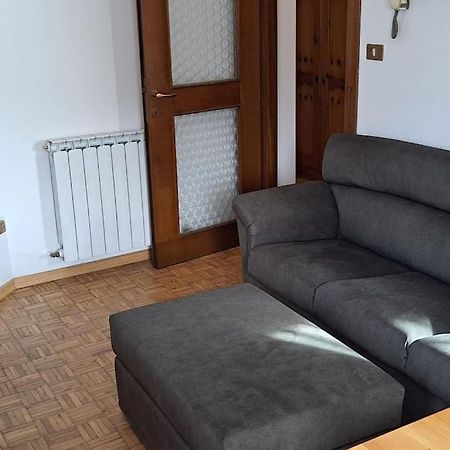 Appartamento Cialuzin Pieve di Cadore Esterno foto