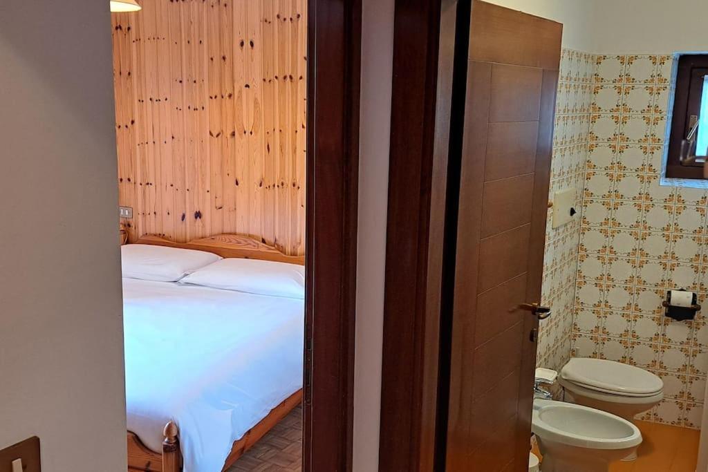 Appartamento Cialuzin Pieve di Cadore Esterno foto