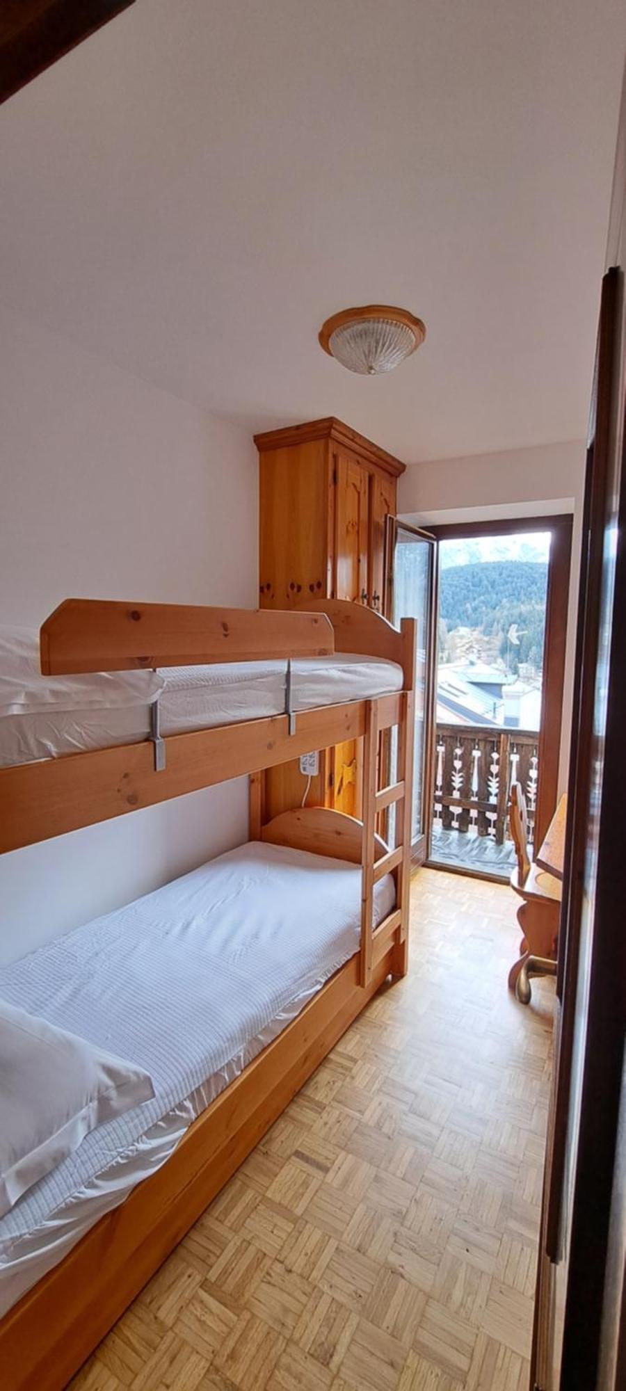 Appartamento Cialuzin Pieve di Cadore Esterno foto